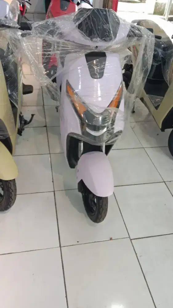 Jual Sepeda Listrik Uwinfly D65