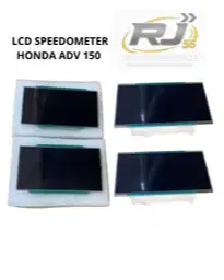 LCD SPEEDOMETER HONDA ADV 150