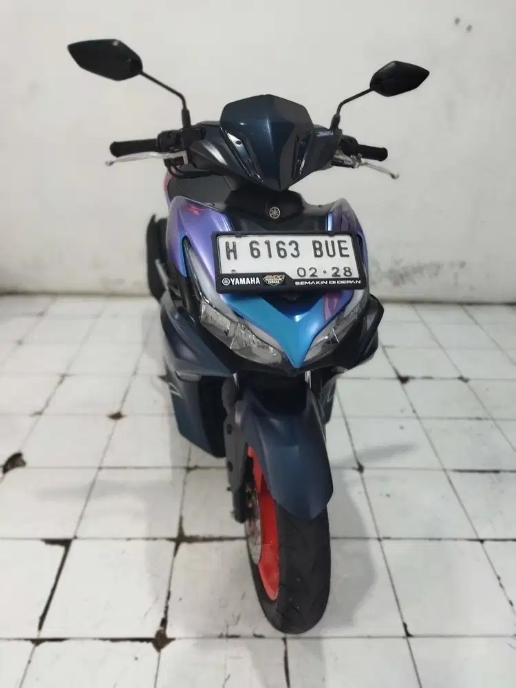 DJ AEROX CYBER CITY 2023 ISTIMEWA