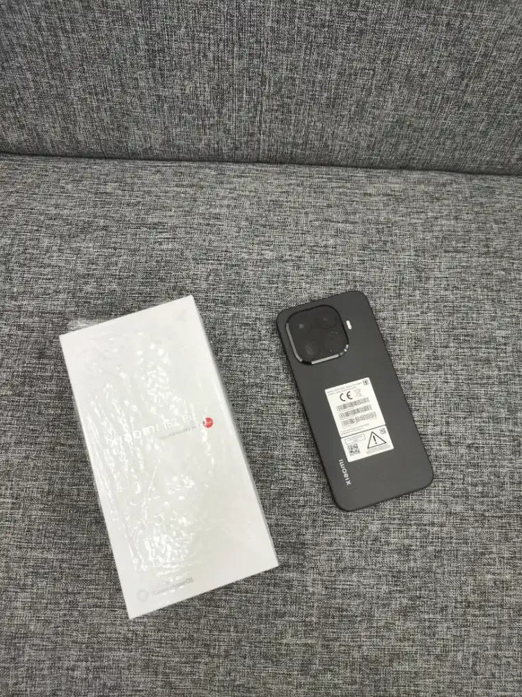 Xiaomi 15T pro 12/512gb