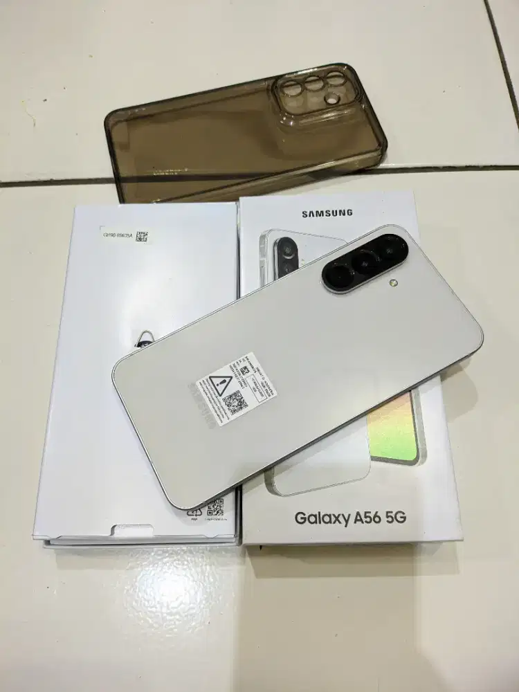 Samsung A56 5G ( 12/256 )
