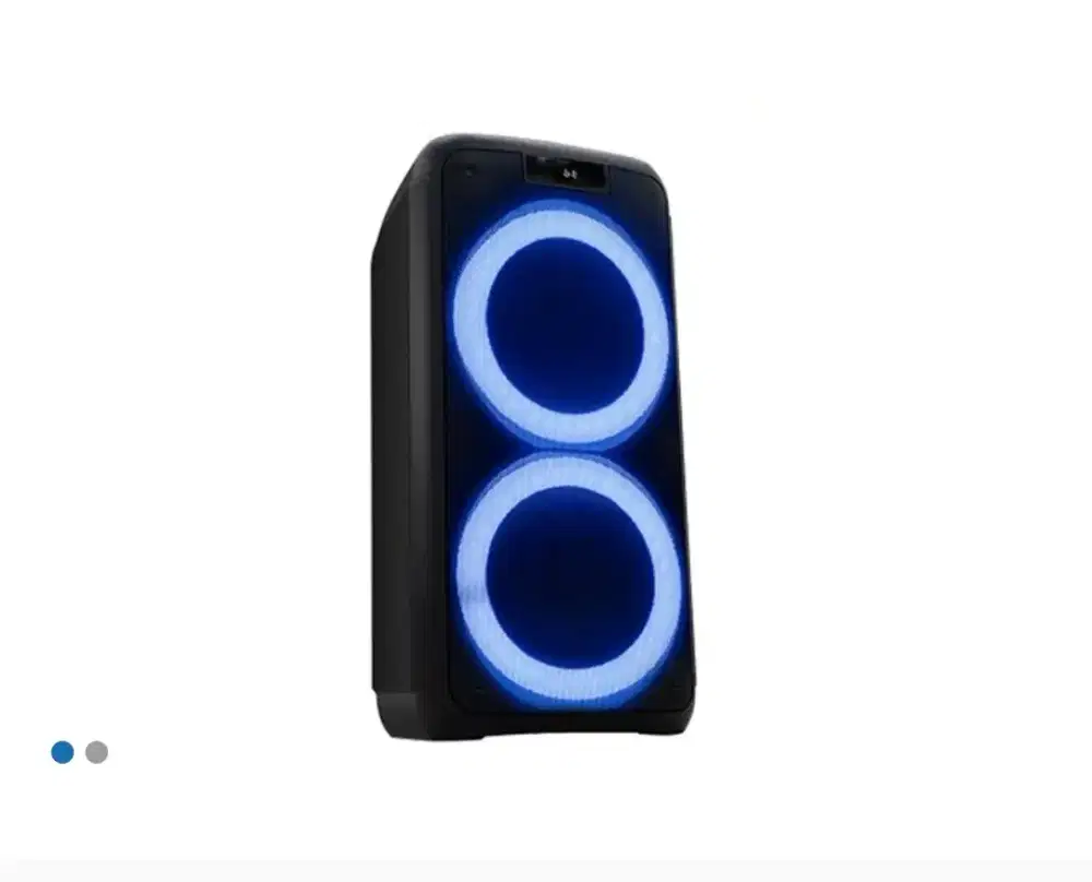 POLYTRON ACTIVE SPEAKER