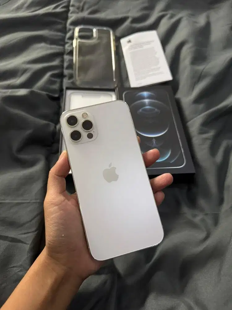 iphone 12 Pro 256gb IBOX