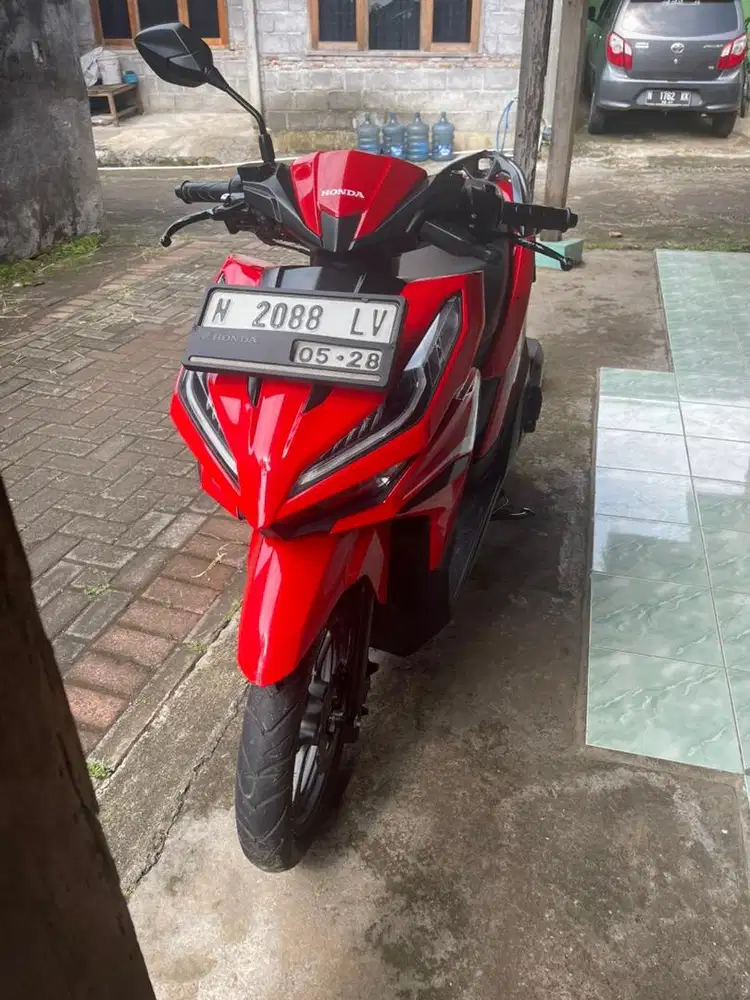 VARIO 2023 ISTIMEWA TERMURAH