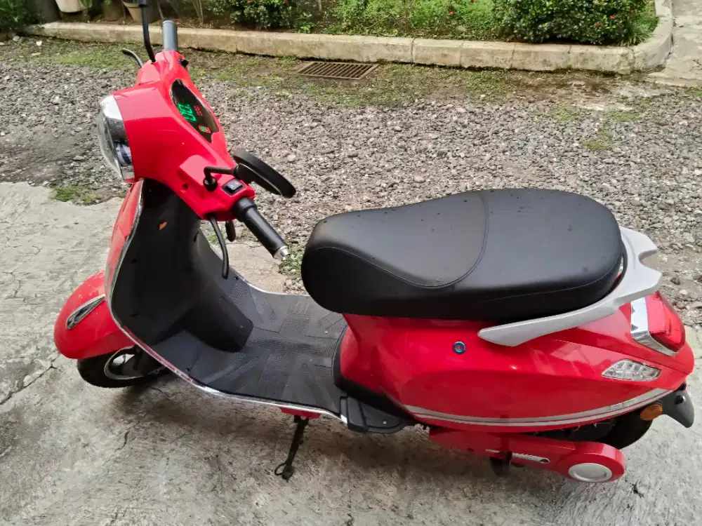 Jual Motor listrik Uwinfly BF Goodrich V7 Merash