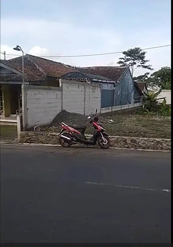 Dijual Tanah Strategis di Kota Bobotsari Purbalingga