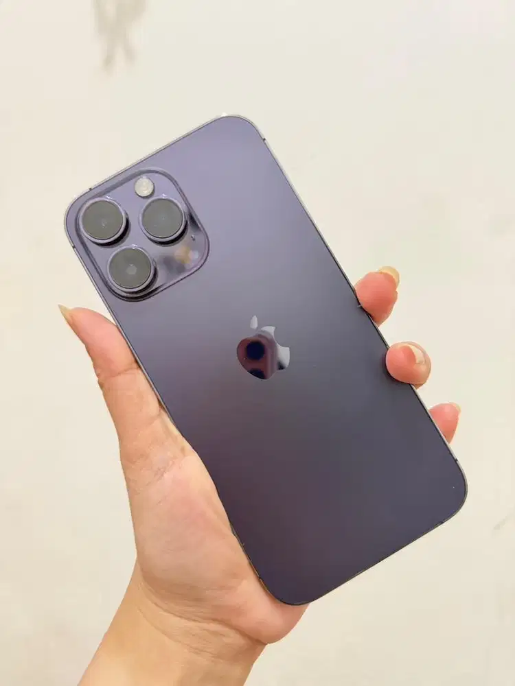 Iphone 14promax 256 x ibox