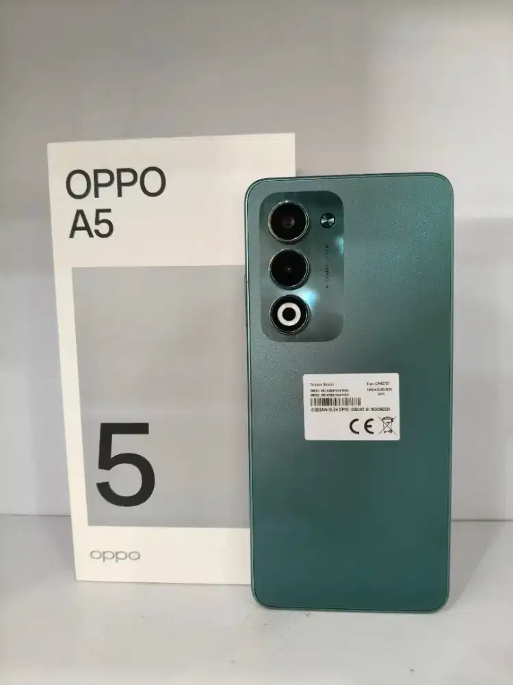 Oppo A5 ram 8/128
