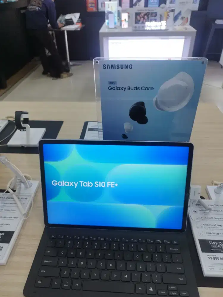 Galaxy tab cash & kredit tanpa dp