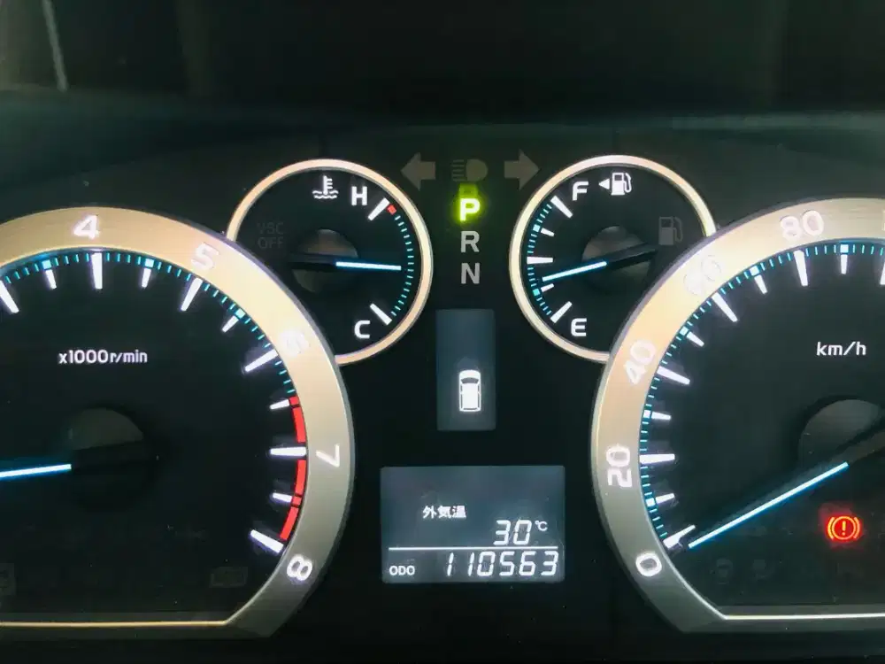 Alphard high quality