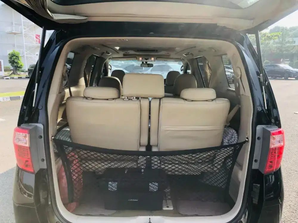 Alphard high quality