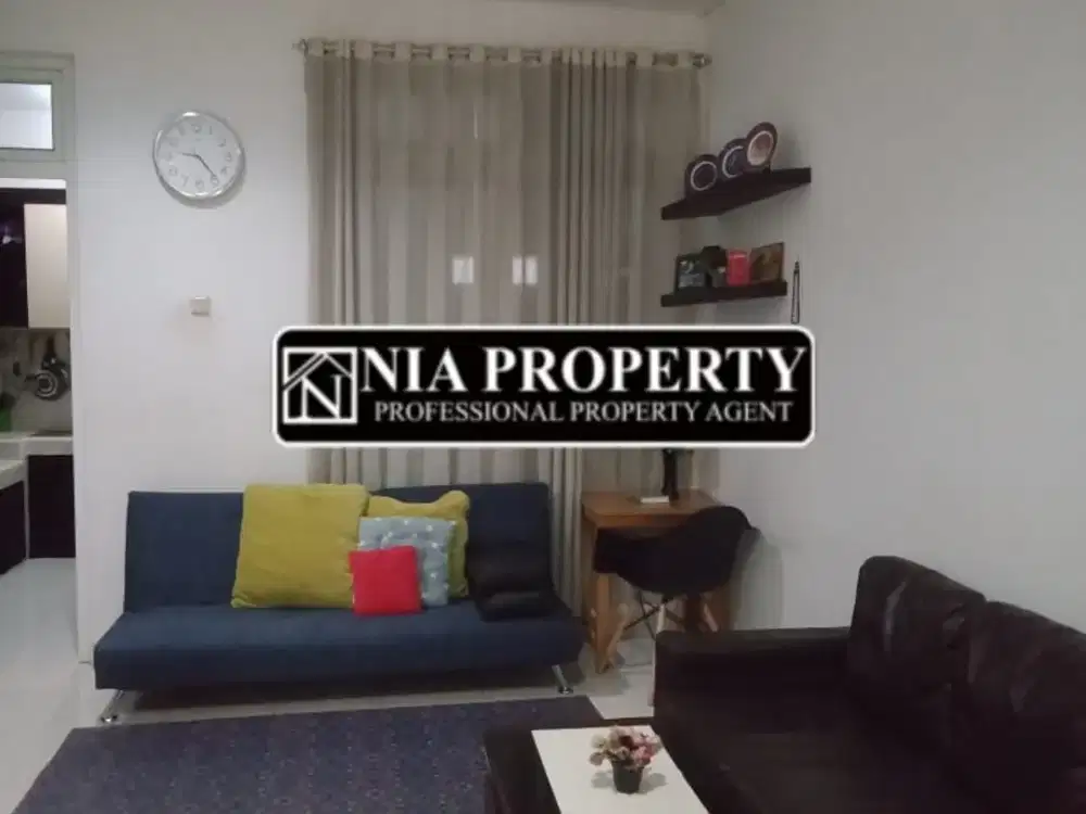 Dijual Rumah Lokasi Citra Gran Cibubur Siap Huni