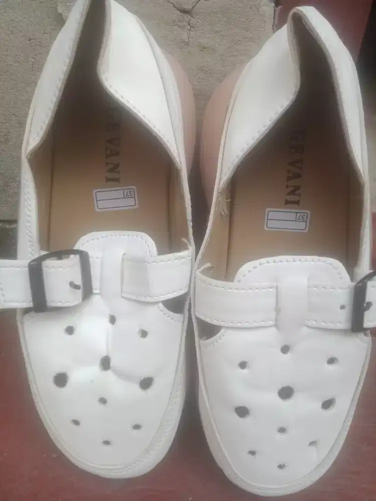 Jual aja sepatu wanita murah