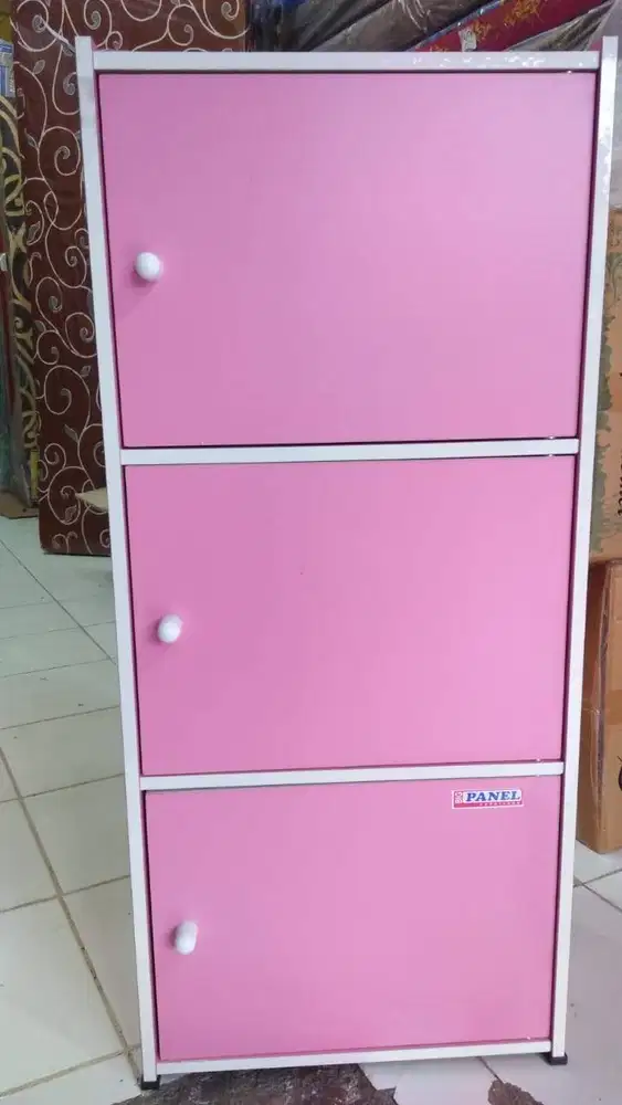 RAK SERBAGUNA SUSUN 3