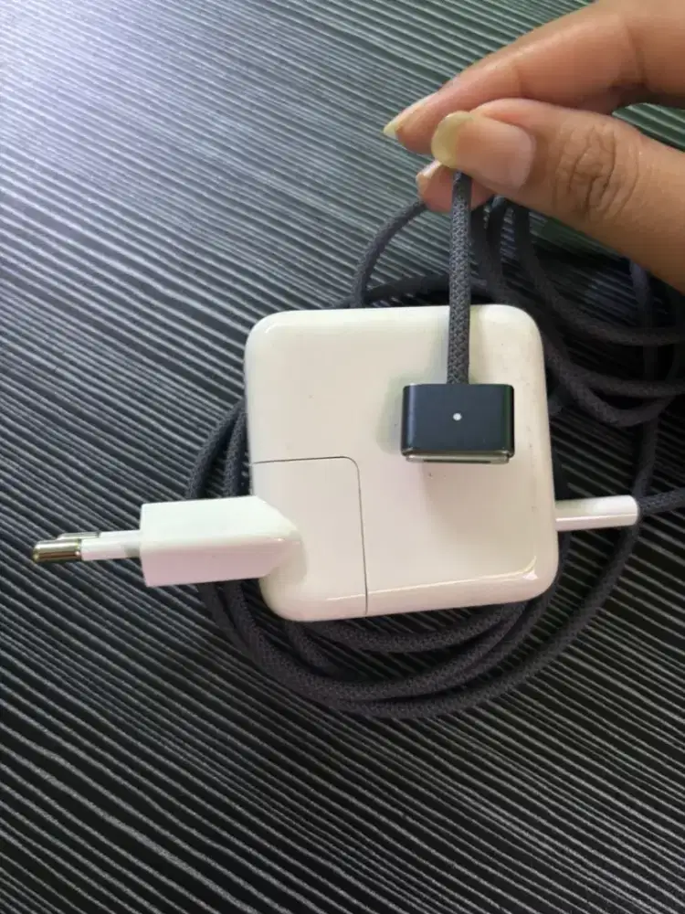 Charger macbook 35w USB C original