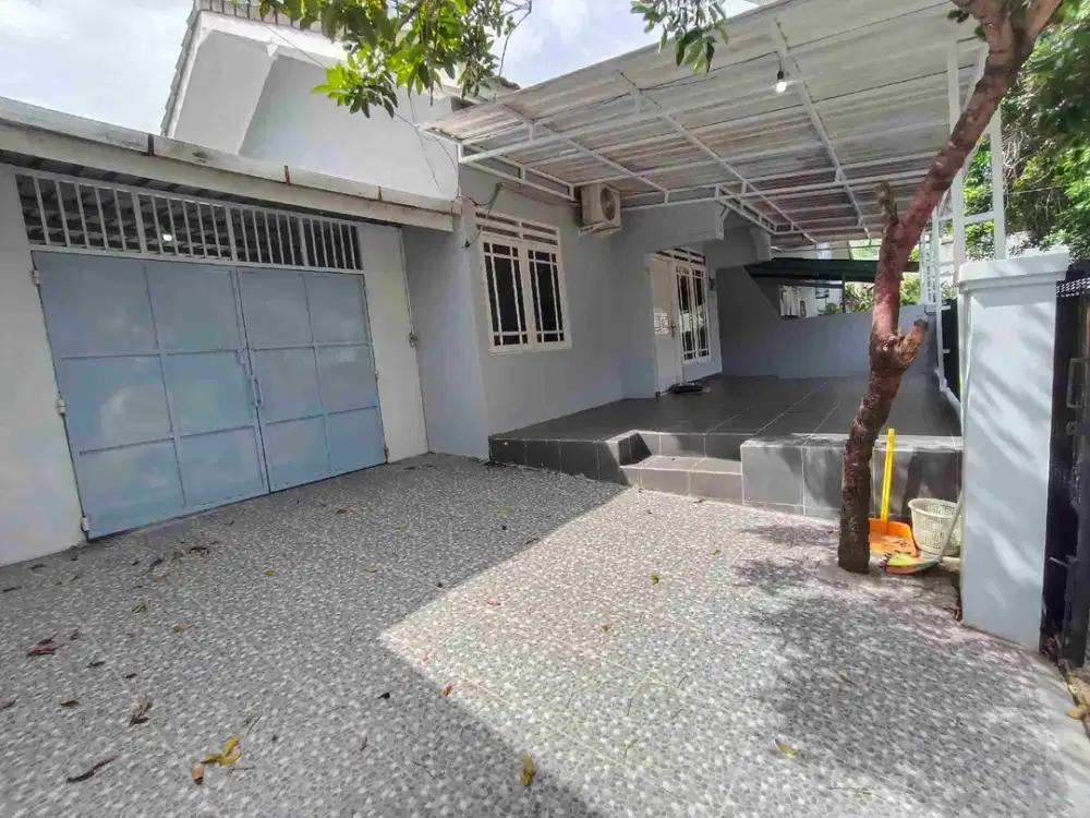 Jual Rumah Murah Selangkah Tugu Jogja, belajabg Rs Sakinah Idaman