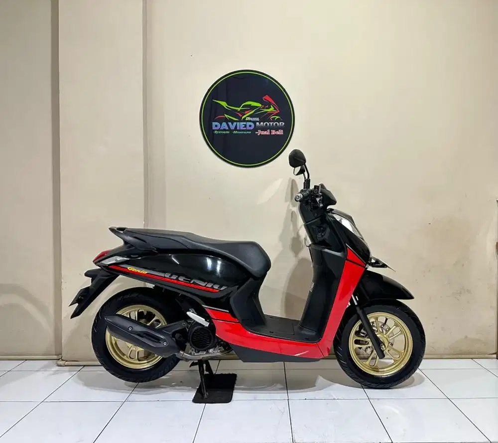 CREDIT CASH GENIO 2024 DP 800.000