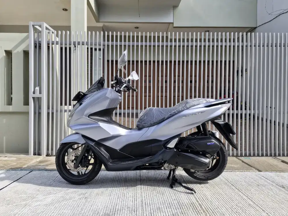 WOW PROMO DP HANYA 999K AJA‼️HONDA PCX 160 CBS TH 2024