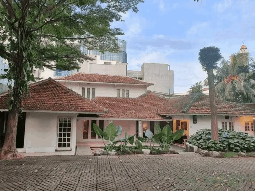 Jual Cepat Harga BU Daerah Mampang Prapatan