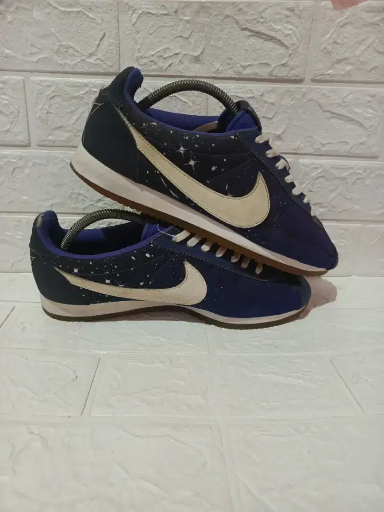 Nike Cortez Qixi Festival