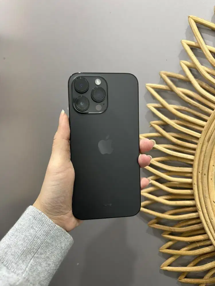 Iphone 14 Pro Max 256gb