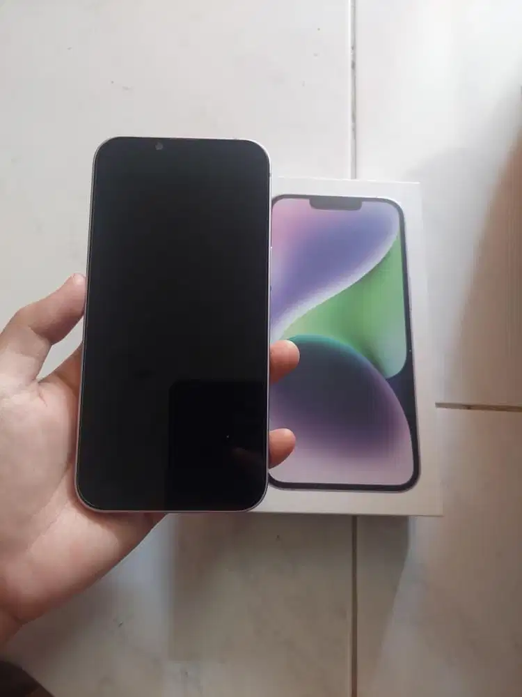 iphone 14 128 ex ibox