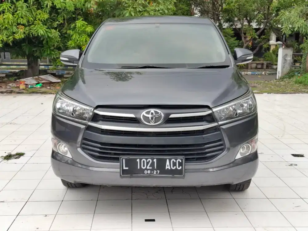 Inova reborn G At bensin