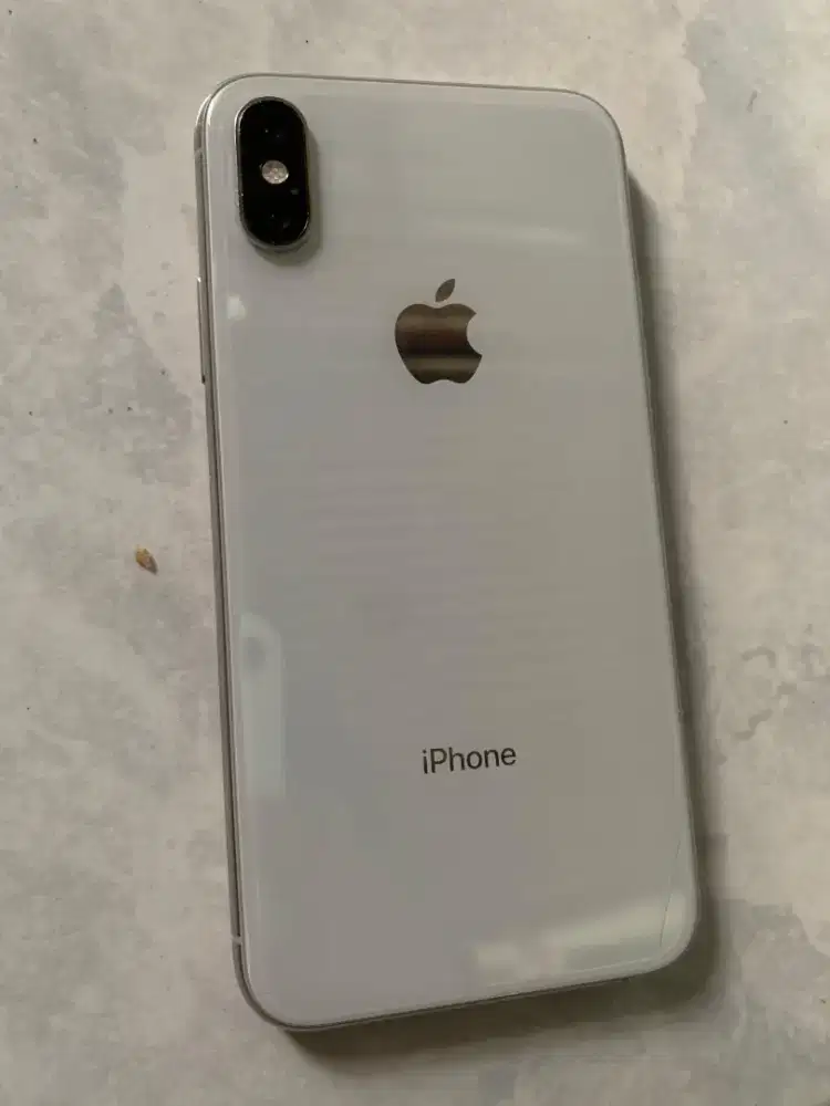 iPhone Xs 64GB Inter