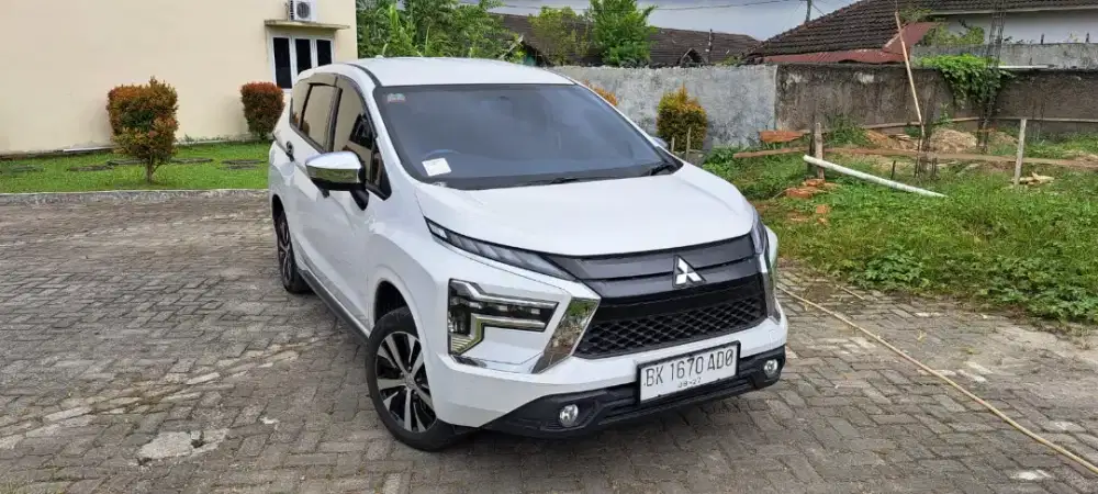 Rental Mobil Medan Lepas Kunci