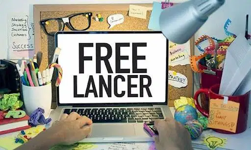 LOWONGAN KERJA WFH (WORK FROM HOME)