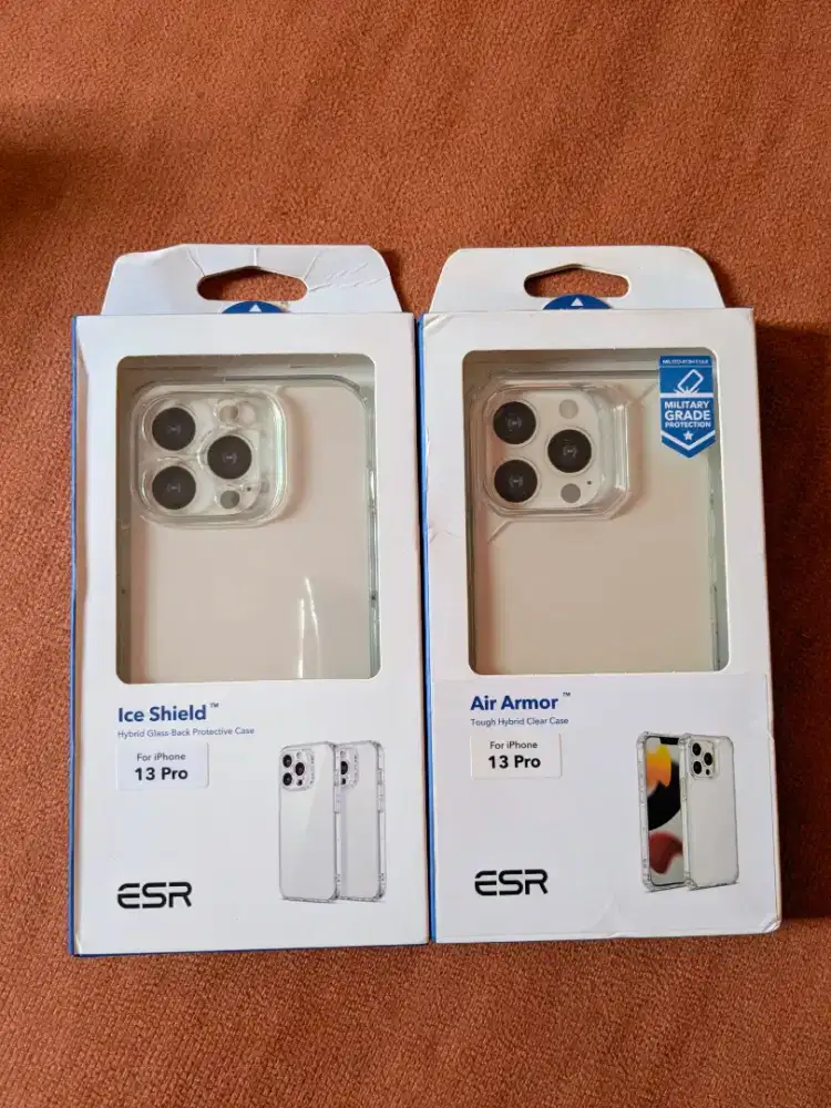 ESR CASE IPHONE 13 PRO BNIB NEW