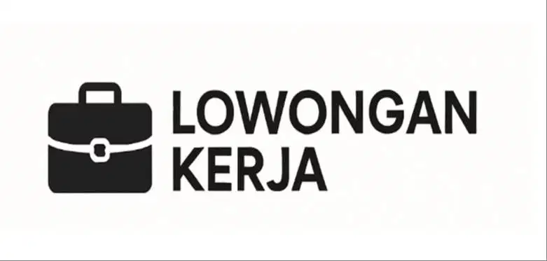 LOWONGAN ADMIN (Full Time)