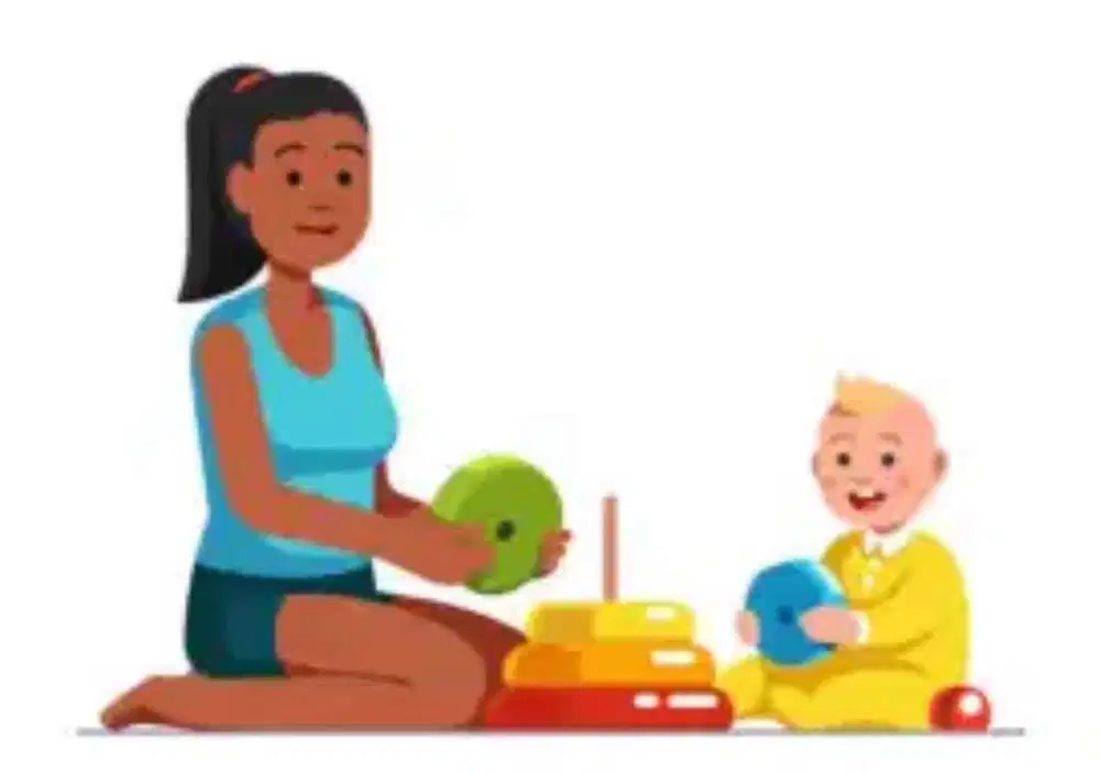 Jada jaga anak rawa terate