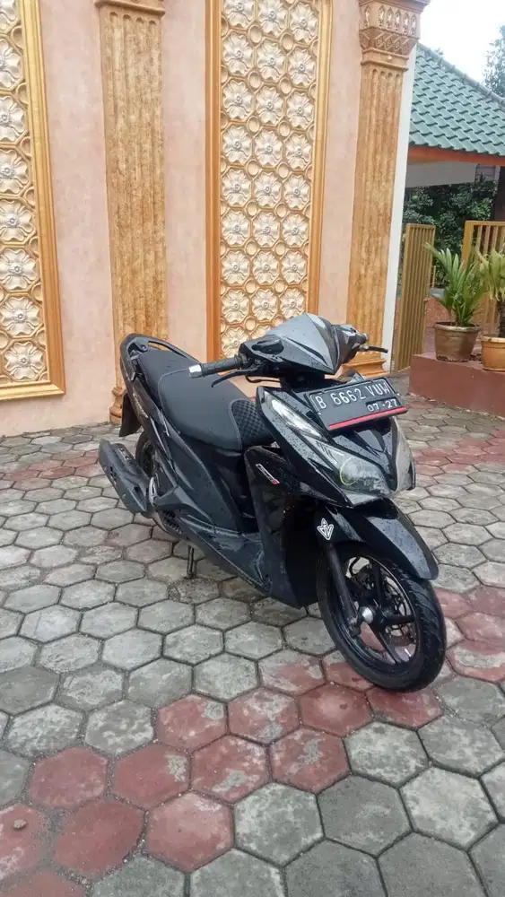 Hot sale .. honda vario kzr