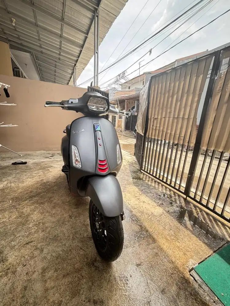 Piaggio sprint S 2023 ABS