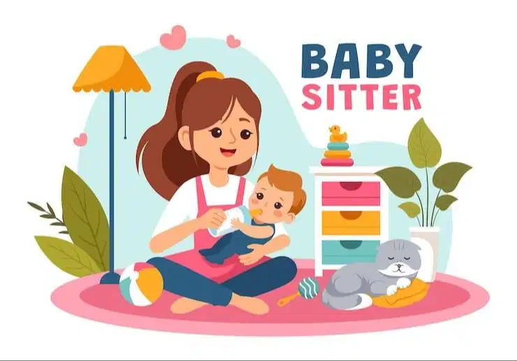 LOWONGAN BABY SITTER DI SERPONG