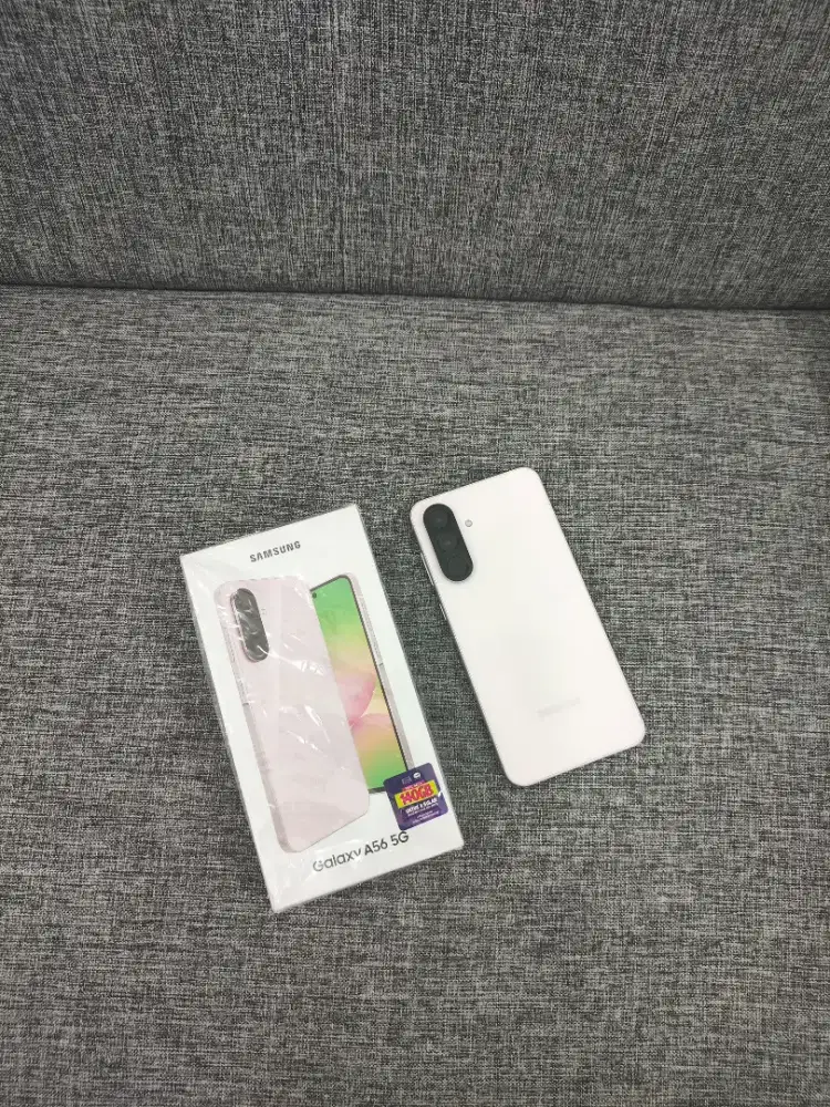 Samsung A56 5g 8/256gb