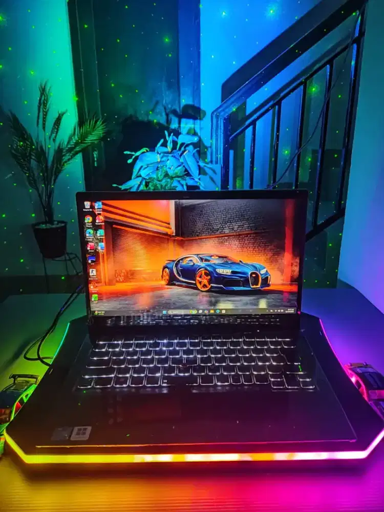 Lenovo Thinkpad X1 CARBON V41 superslim Black [RAM 16GB SSD 256GB]