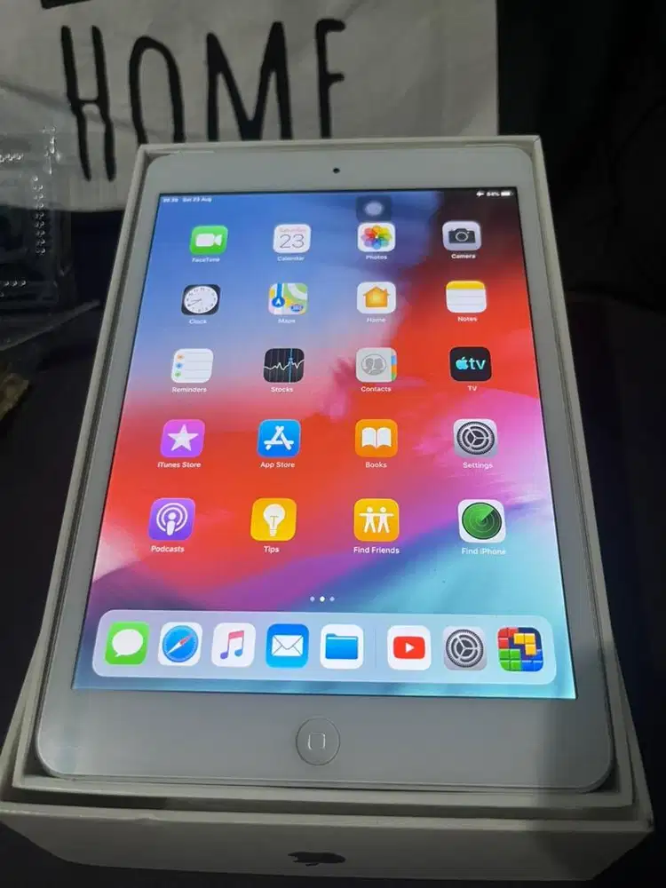 Ipad mini 2 32 GB