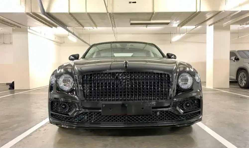 Bentley Flying Spur Azure 4.0 2023