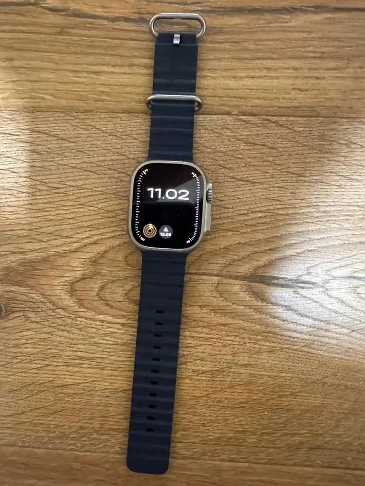 jam tangan apple watch ultra 2 49mm