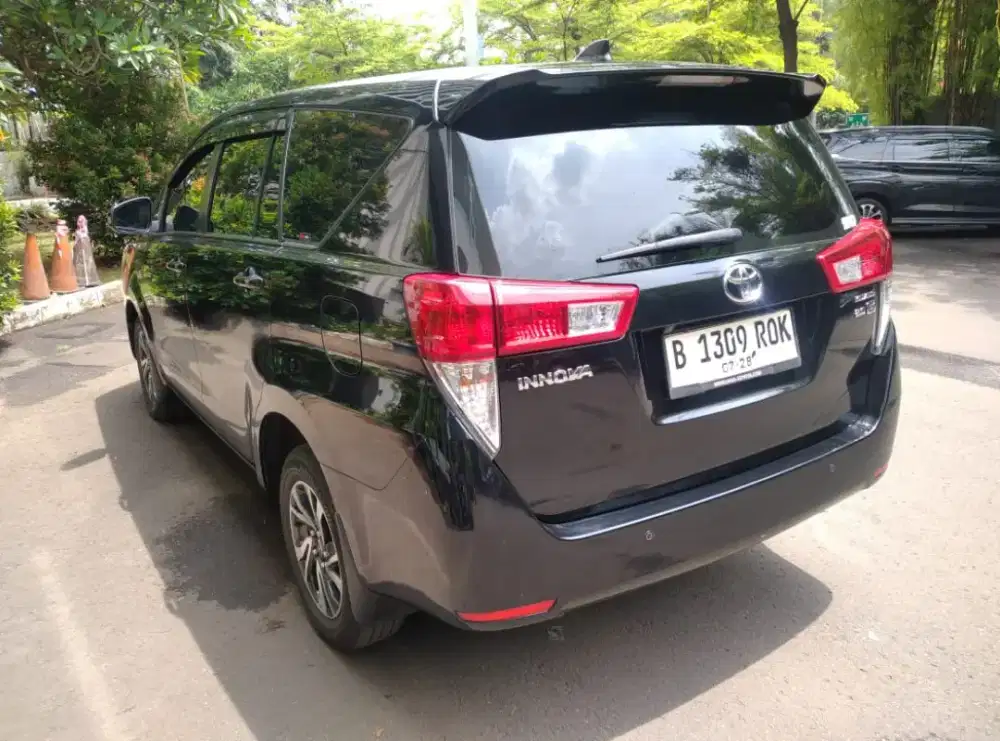 Reborn G mt bensin low Km & price