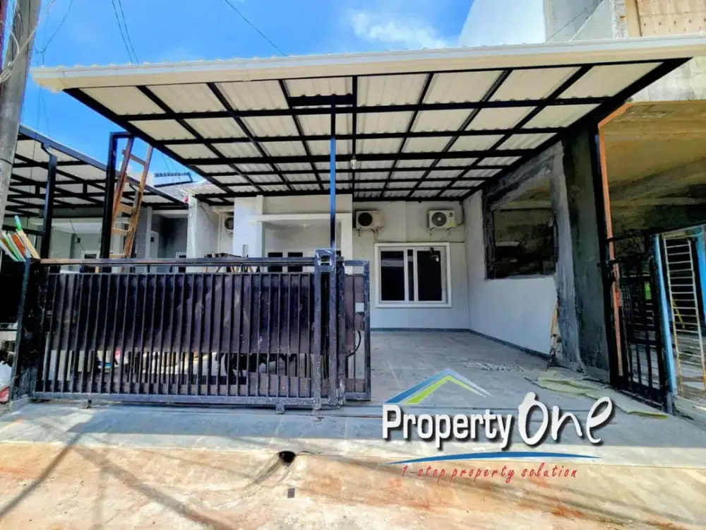Jual Rumah Di Nusa Loka BSD Serpong
