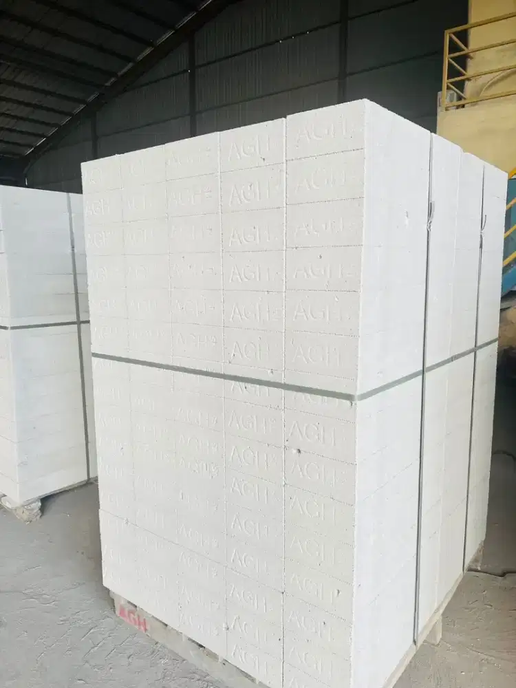 Bata Ringan Multibric