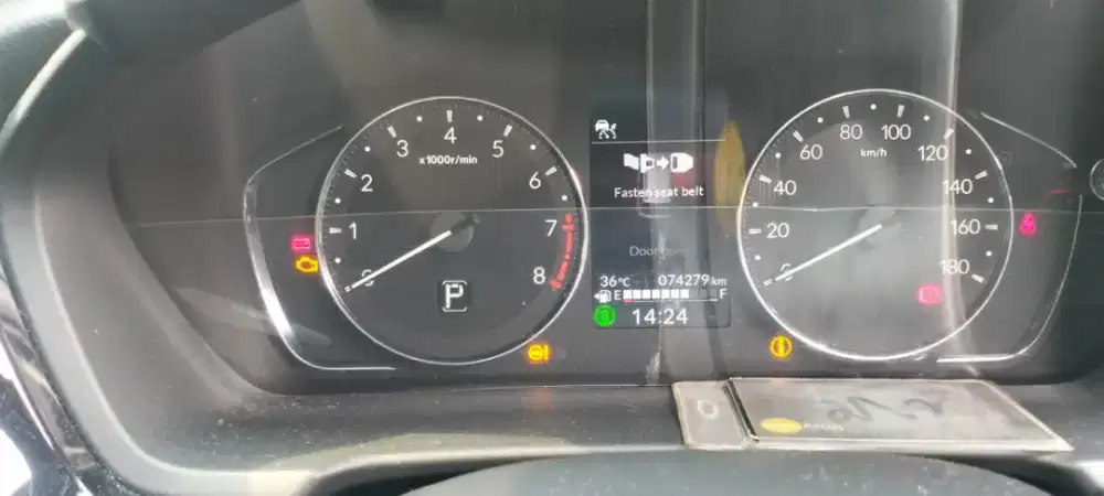 BRV Prestige Sensing 2022