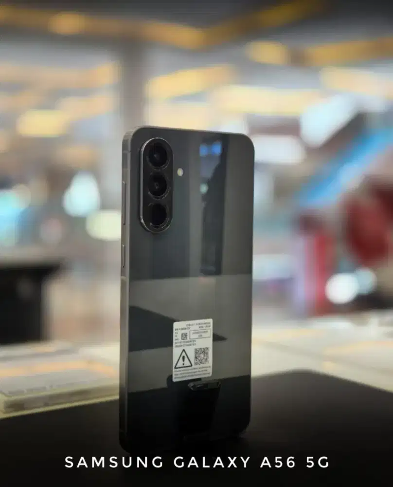 Samsung A56 8/256GB promo kredit bisa 0DP