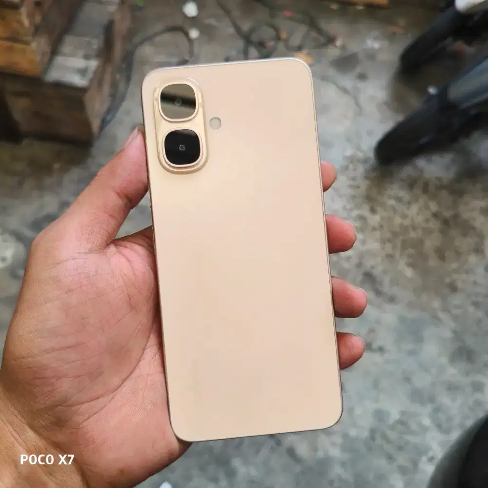 Infinix smart 10 4/64 hp cas