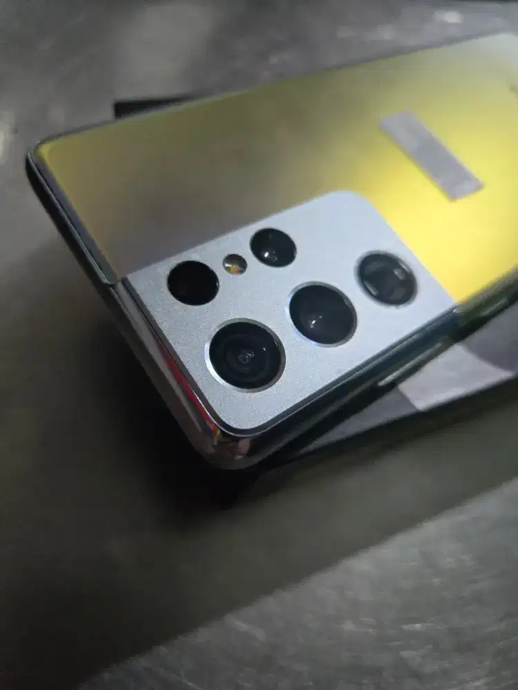 Samsung s21 ultra ram 16gb