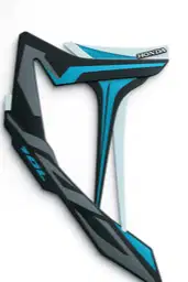 Striping List Honda Crf 150L Tahun 2021