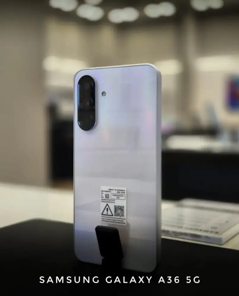 Samsung A36 8/256GB promo kredit bisa 0DP